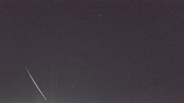 AMS88 meteor