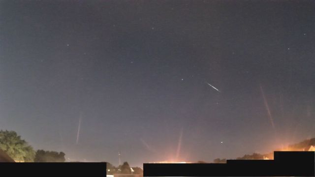 AMS88 meteor