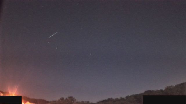 AMS88 meteor