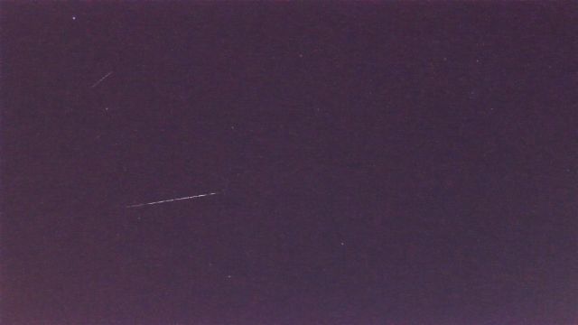 AMS88 meteor