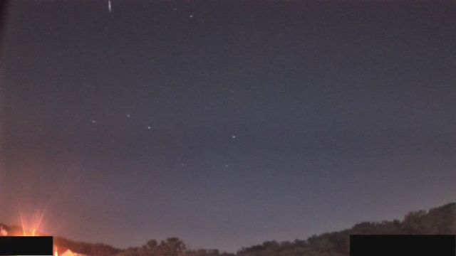 AMS88 meteor