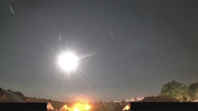 AMS88 meteor