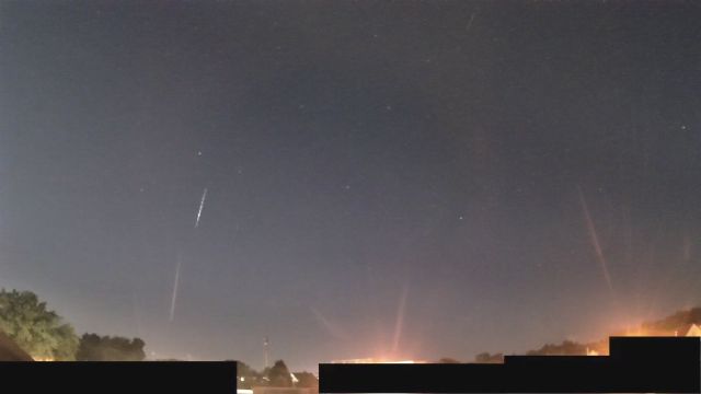 AMS88 meteor