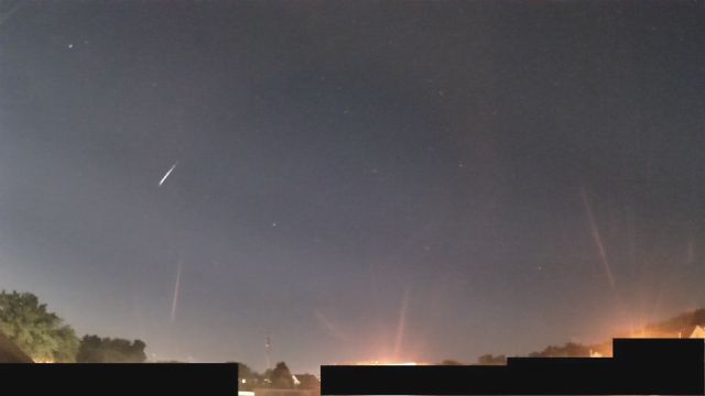 AMS88 meteor