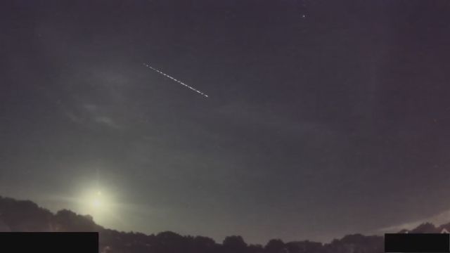 AMS88 meteor