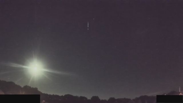 AMS88 meteor