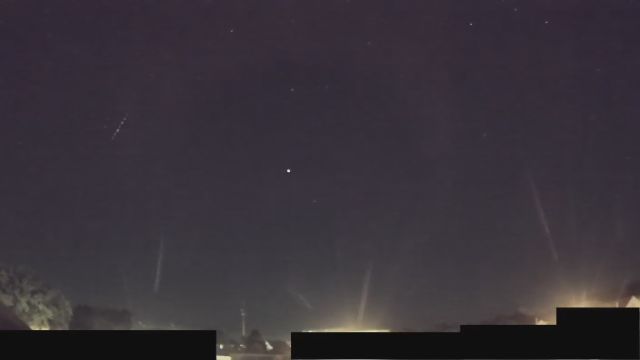 AMS88 meteor