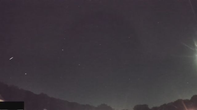 AMS88 meteor