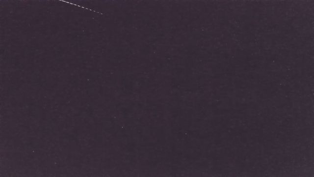 AMS88 meteor