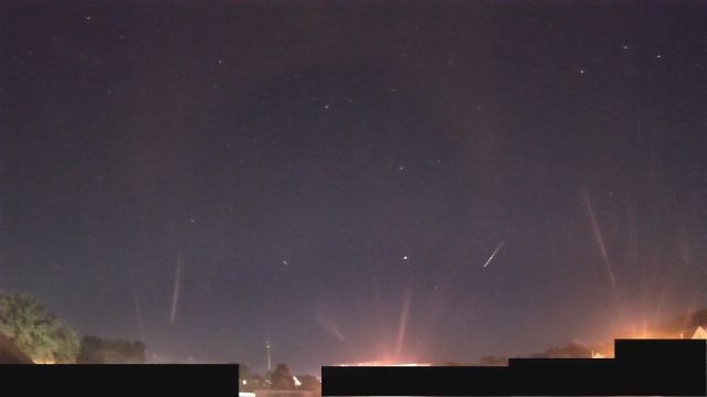 AMS88 meteor