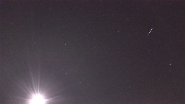 AMS88 meteor