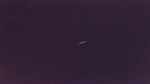 AMS88 meteor