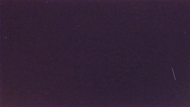 AMS88 meteor