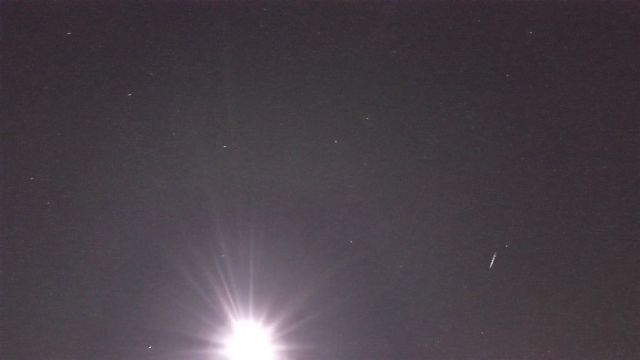 AMS88 meteor