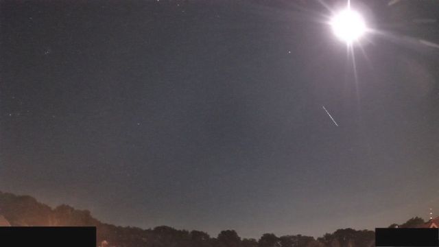 AMS88 meteor