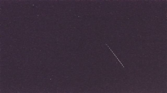 AMS88 meteor