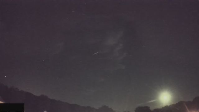 AMS88 meteor