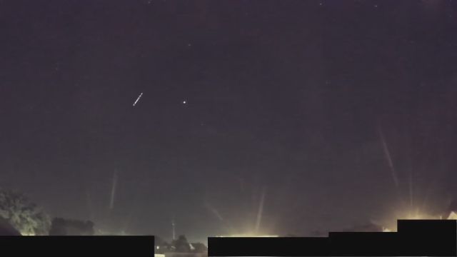 AMS88 meteor