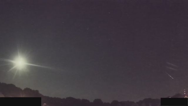 AMS88 meteor