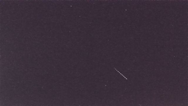 AMS88 meteor