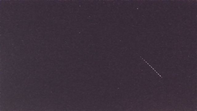 AMS88 meteor