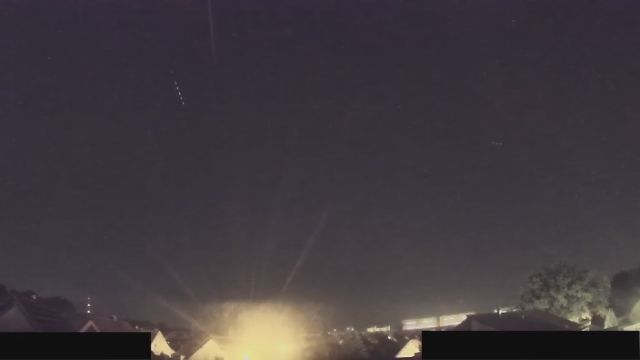 AMS88 meteor