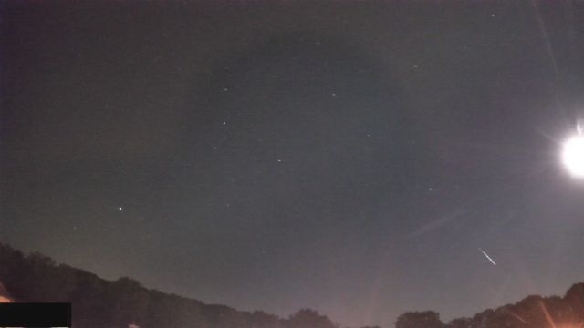 AMS88 meteor