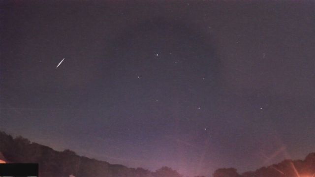 AMS88 meteor