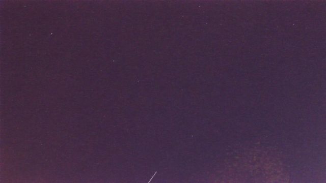 AMS88 meteor