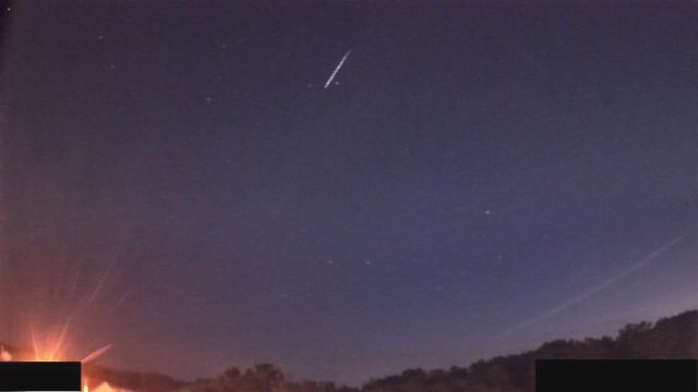 AMS88 meteor