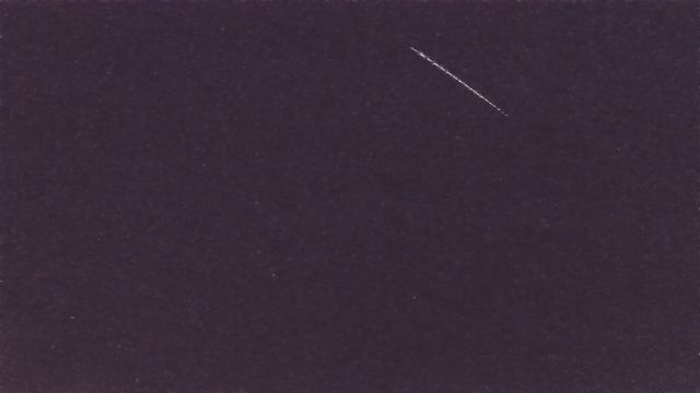 AMS88 meteor