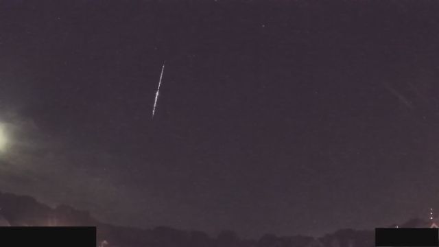 AMS88 meteor