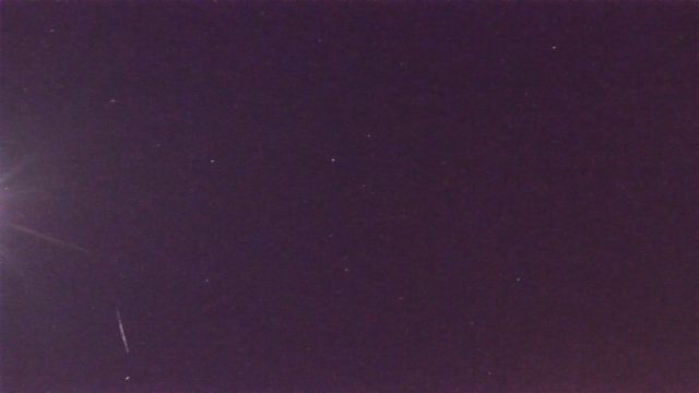 AMS88 meteor
