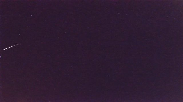 AMS88 meteor