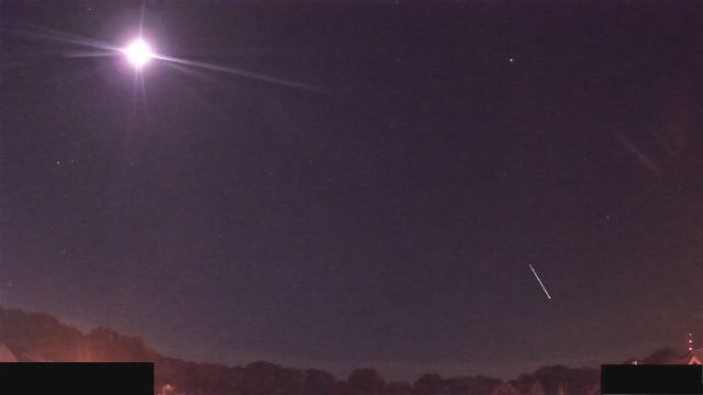 AMS88 meteor