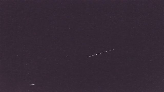AMS88 meteor