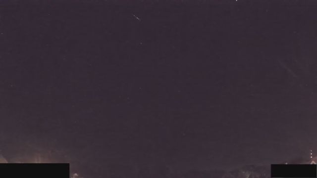 AMS88 meteor