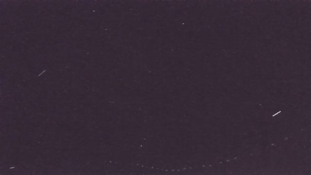 AMS88 meteor