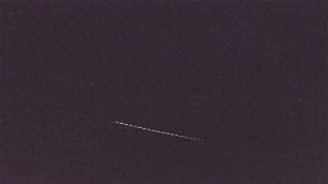 AMS88 meteor