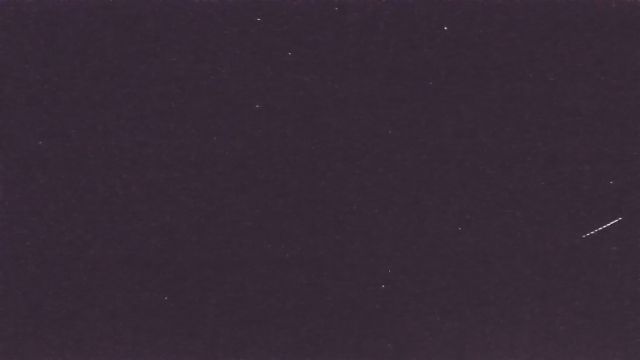 AMS88 meteor