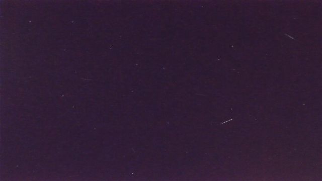 AMS88 meteor