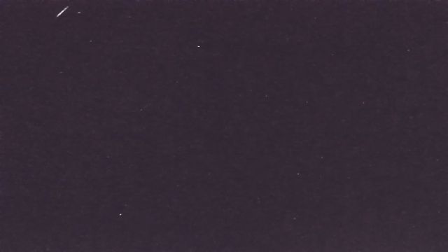 AMS88 meteor