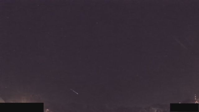 AMS88 meteor