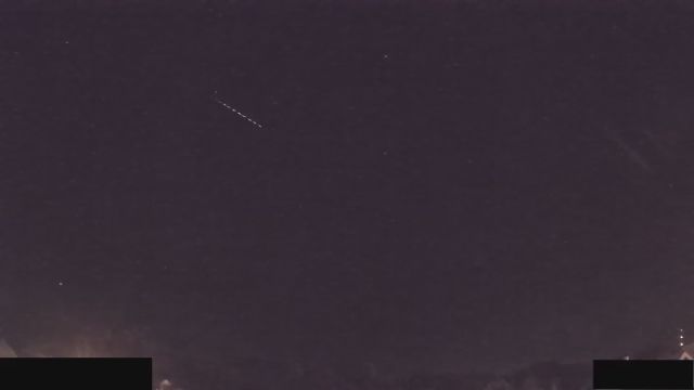 AMS88 meteor