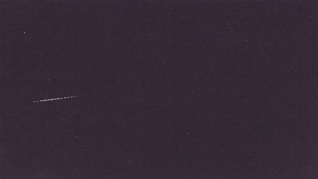 AMS88 meteor