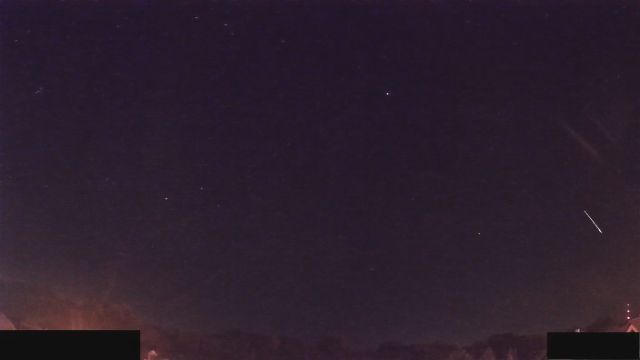 AMS88 meteor