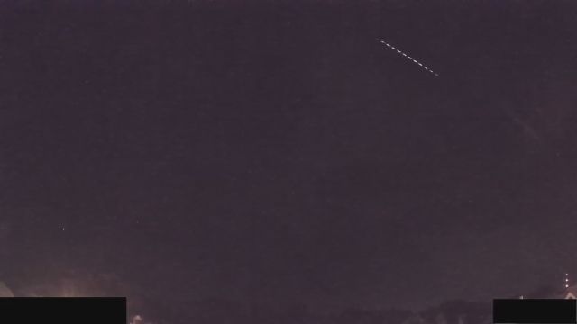 AMS88 meteor