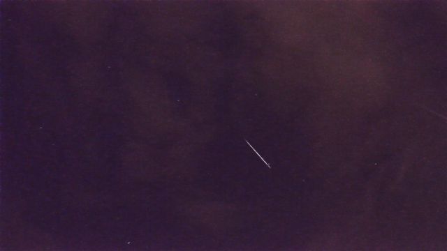AMS88 meteor