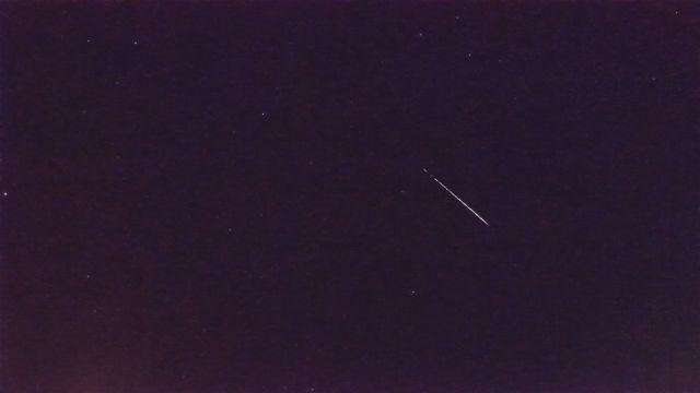 AMS88 meteor