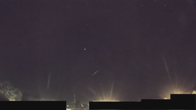 AMS88 meteor